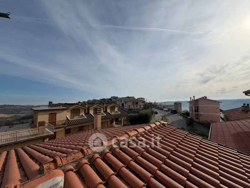 Extérieur - Cielo-Terra House with Panoramic Terrace in Massignano