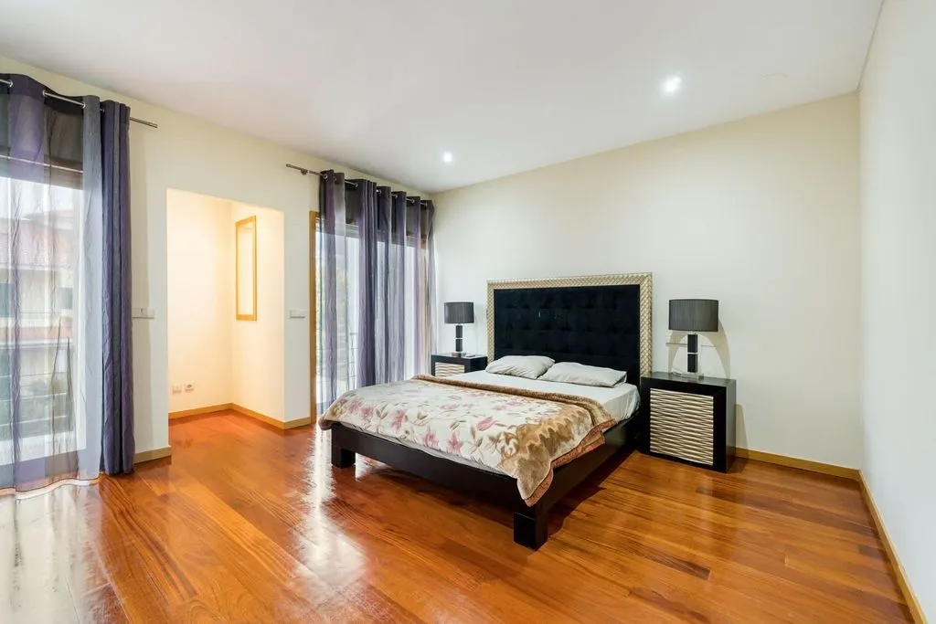 Chambres - Luxury House with Pool in Braga