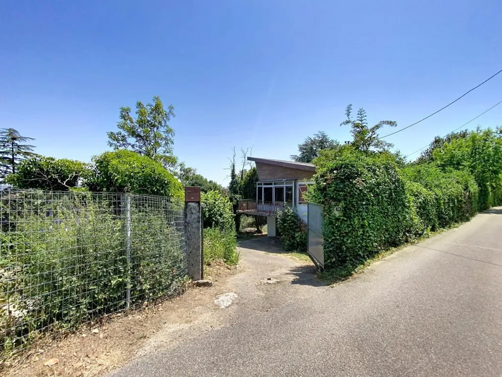 Esterno - Rustic House with Pool in Vienne