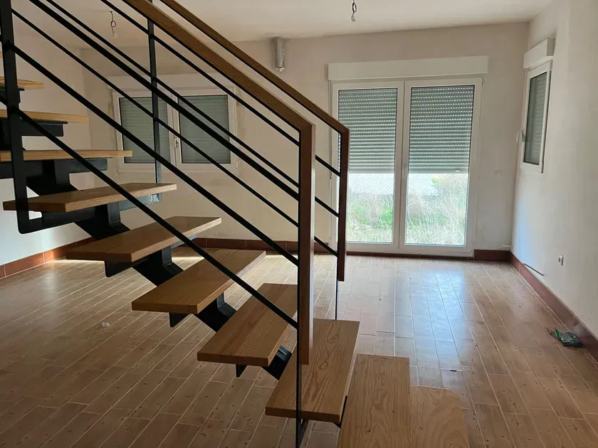 Rooms - Chalet with Garden near Avila