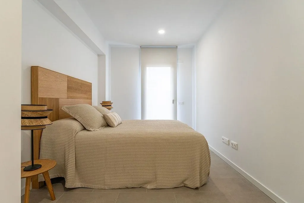 Magamistoad - New Flat with Pool in Cambrils
