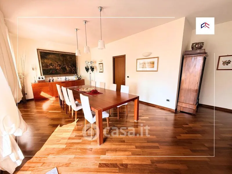 Salle à manger - Rustic Apartment with Sea View in Taranto