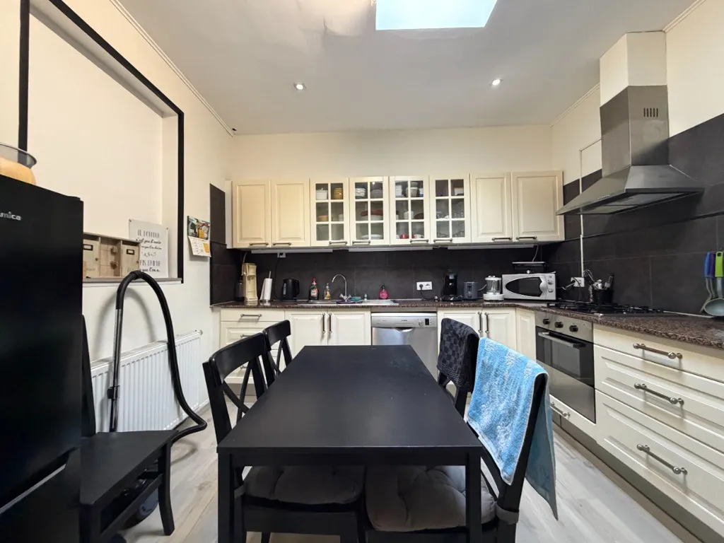Cucina - Renovated Student Room in Shared House