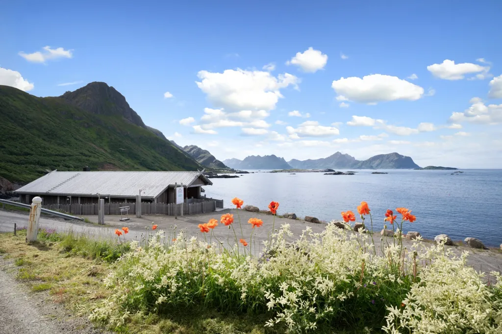 Combination Property with Nature Access in Nyken