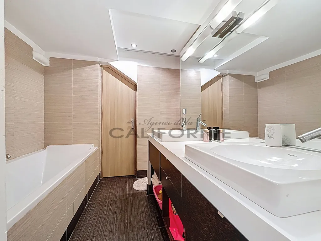 Vannitoad - Loft with Double Living Room in Cannes
