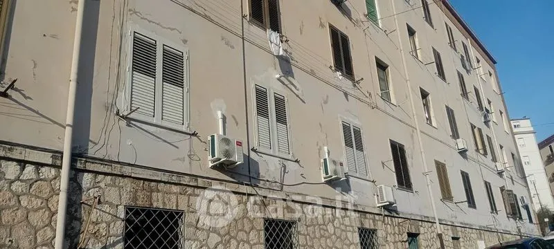 Extérieur - Rented Two-Bedroom in Central Salerno