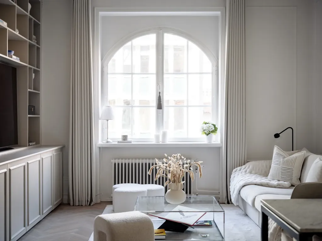 Appartement 2 pièces à Stockholm