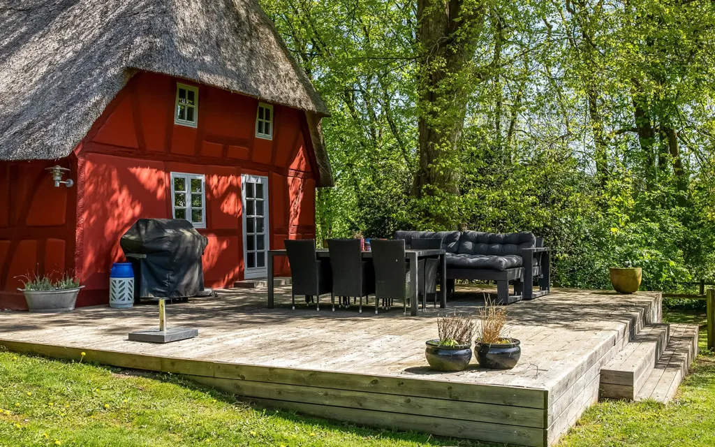 Maison 7 pièces à Egtved
