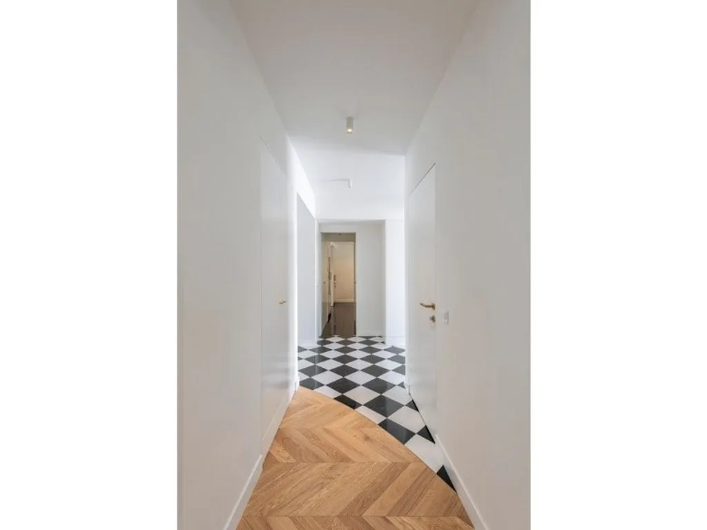 Entrée - Luxury Flat with Terrace in Monte Estoril
