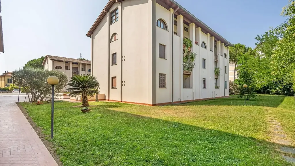 Giardino - Apartment near Tower in Pisa