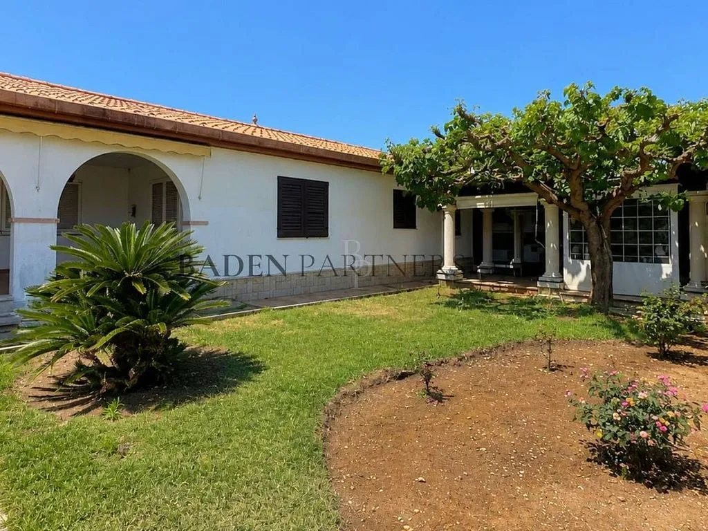 Aed - Villa with Pool and Garden in Vinaròs