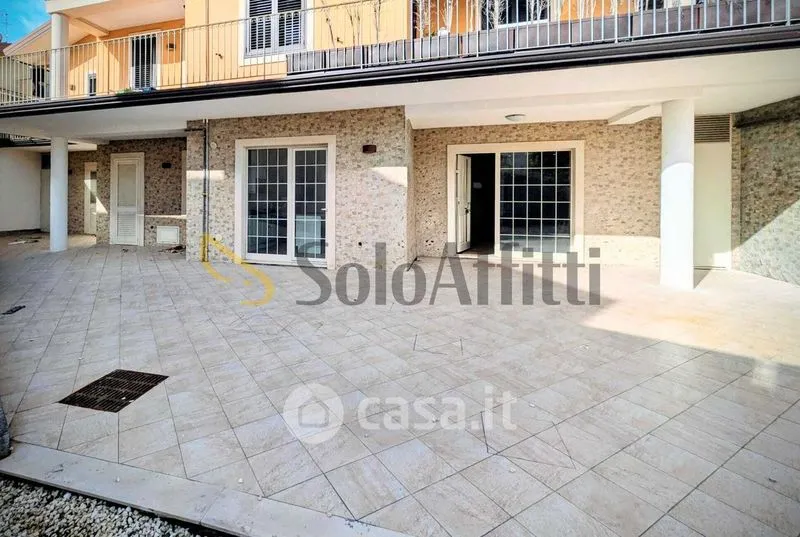 Extérieur - Modern Apartment with Garden in Aci Sant'Antonio