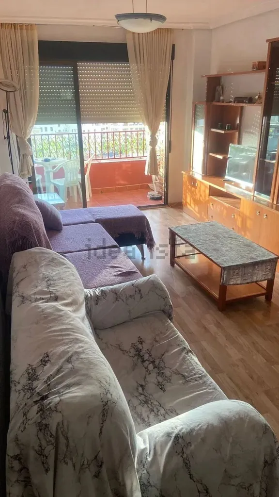 Elutuba - Apartment with Balcony Views in Centro-Carretas