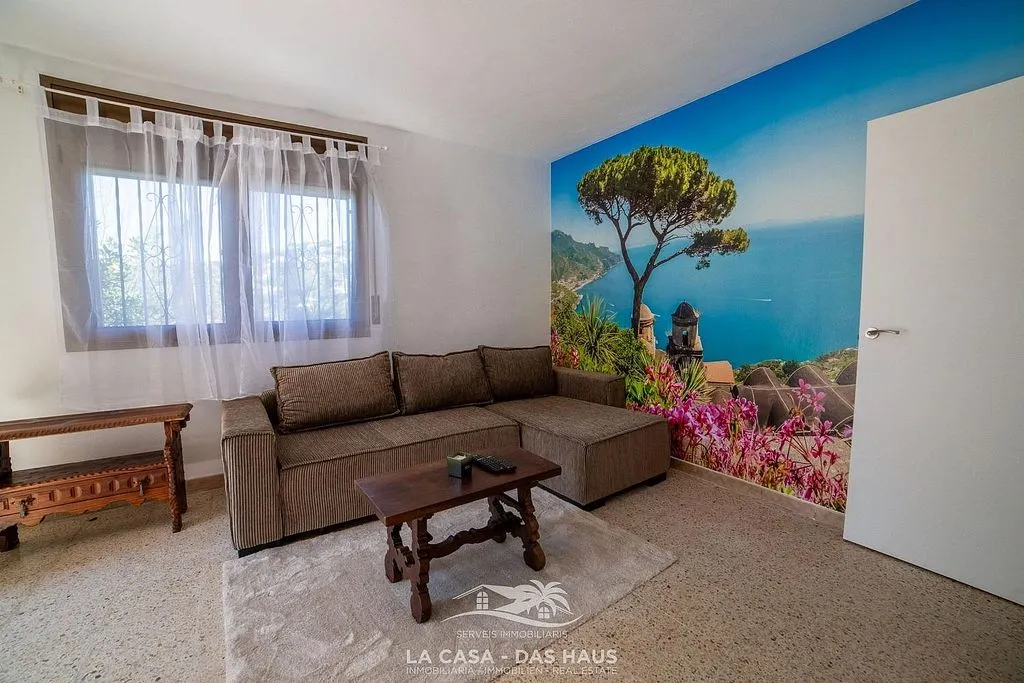 Chambres - Chalet with Sea View and Pool in Serra Brava