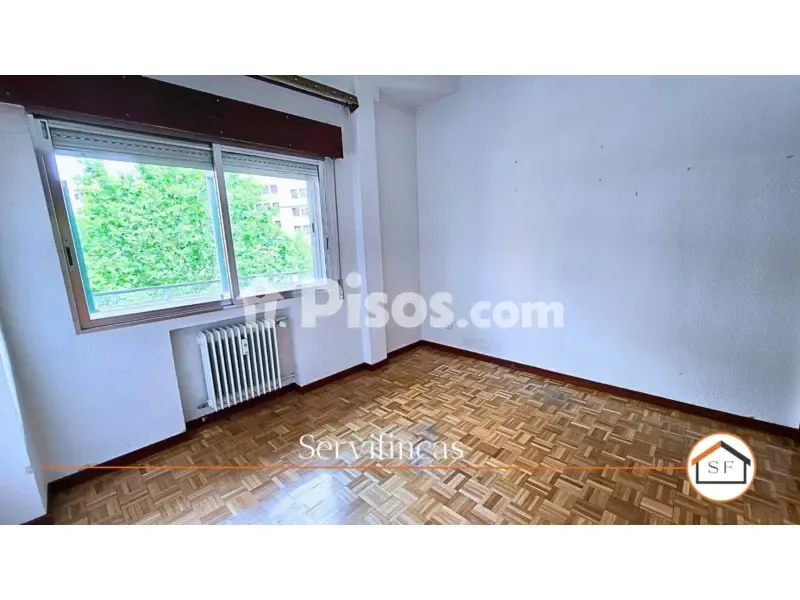 Stanze - Apartment with Terrace in Retiro