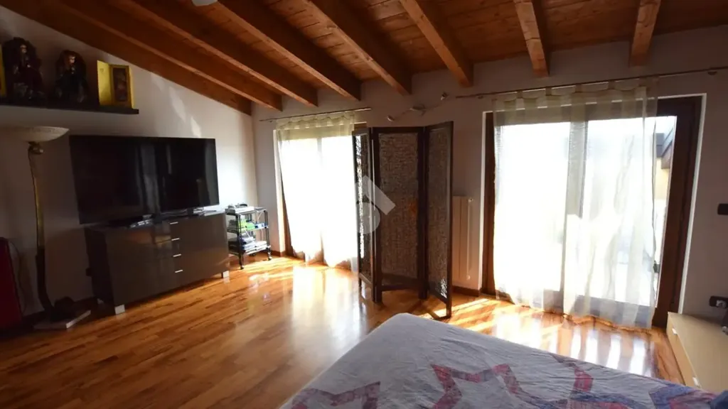 Camere da letto - Villa with Private Garden in Cassina De' Pecchi