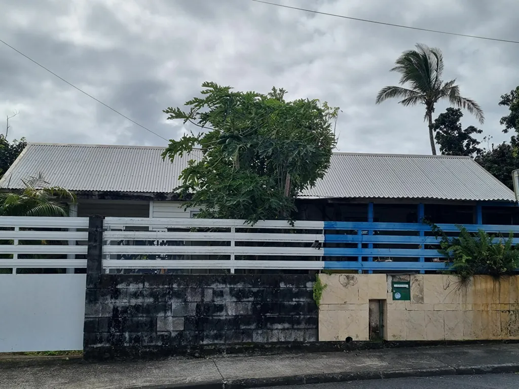 Esterno - Semi-Detached House with Garden in Saint Andre