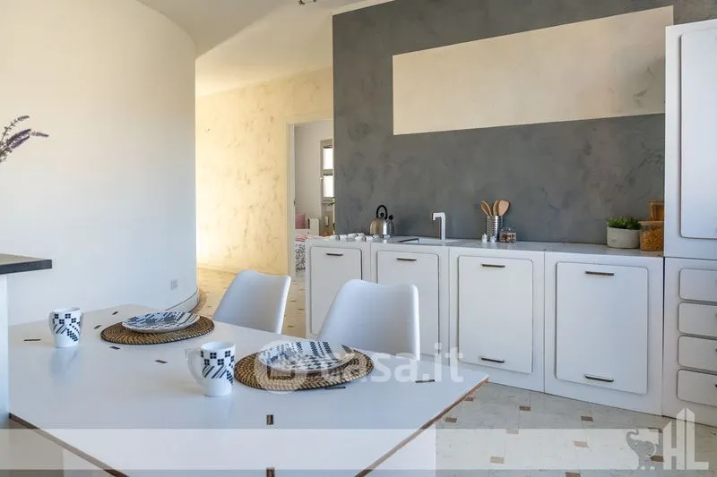 Cucina - Bright Triplex in Central Feltre