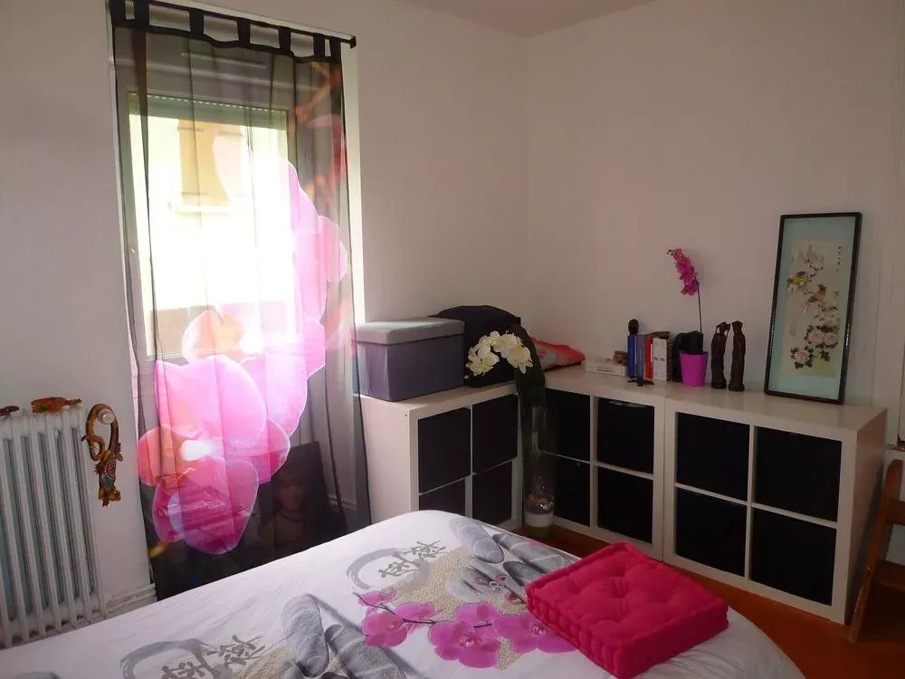 Appartement 3 pièces à Le puy-en-velay