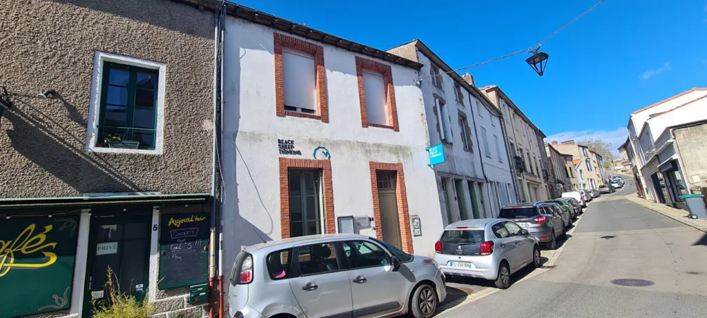 Välivaade - Flat with Potential in Clisson