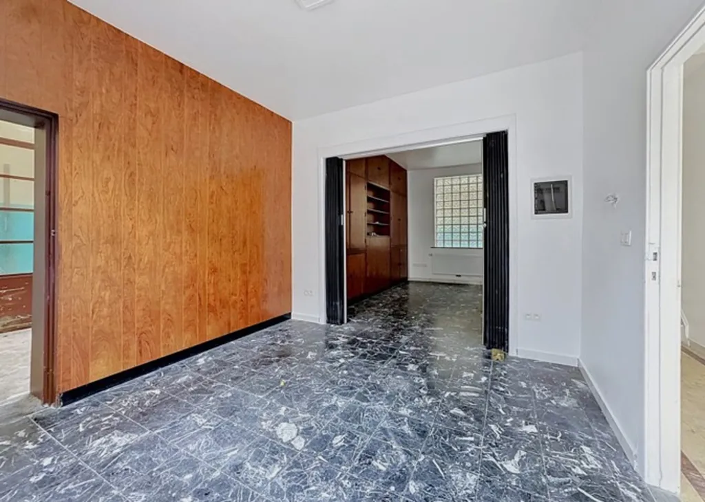 Entrée - Maison avec Atelier et Terrasse à Ans