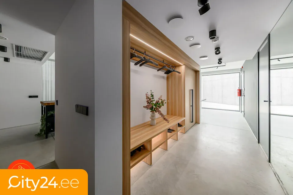 Appartement 1 pièces à Tallinn