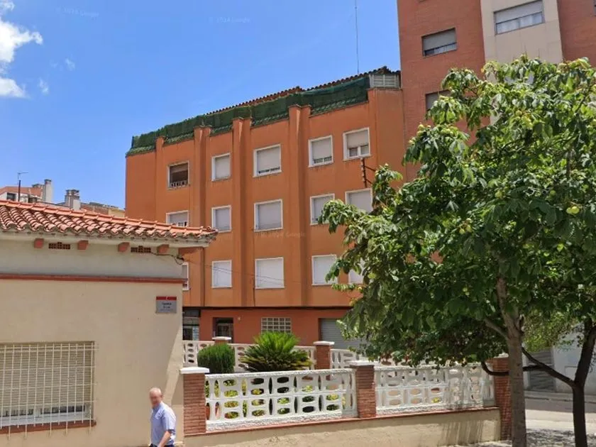 Välivaade - Flat with Garage in Arroyo, Palencia