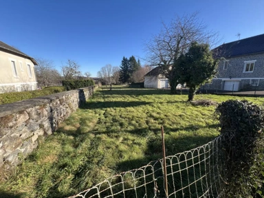 All Photos (3) - Building Land with Garden View in Lagraulière