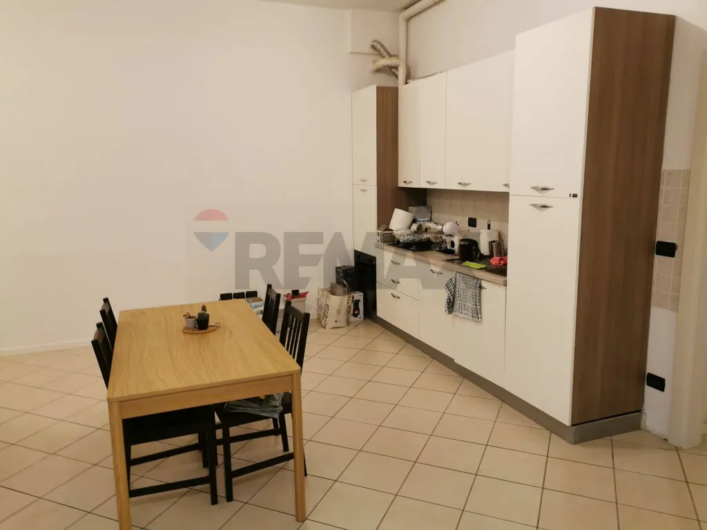 Söögituba - Shared Flat with Terrace in Bologna