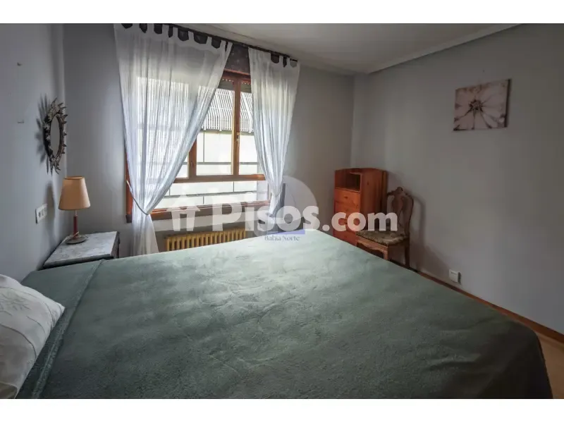 Magamistoad - Apartment with Terrace in Oviedo Centre