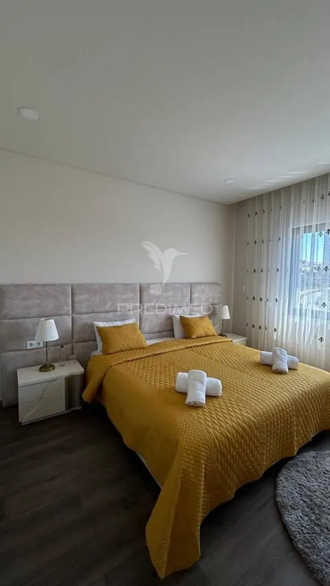 Magamistoad - Luxury Apartment with Sea View in Albufeira