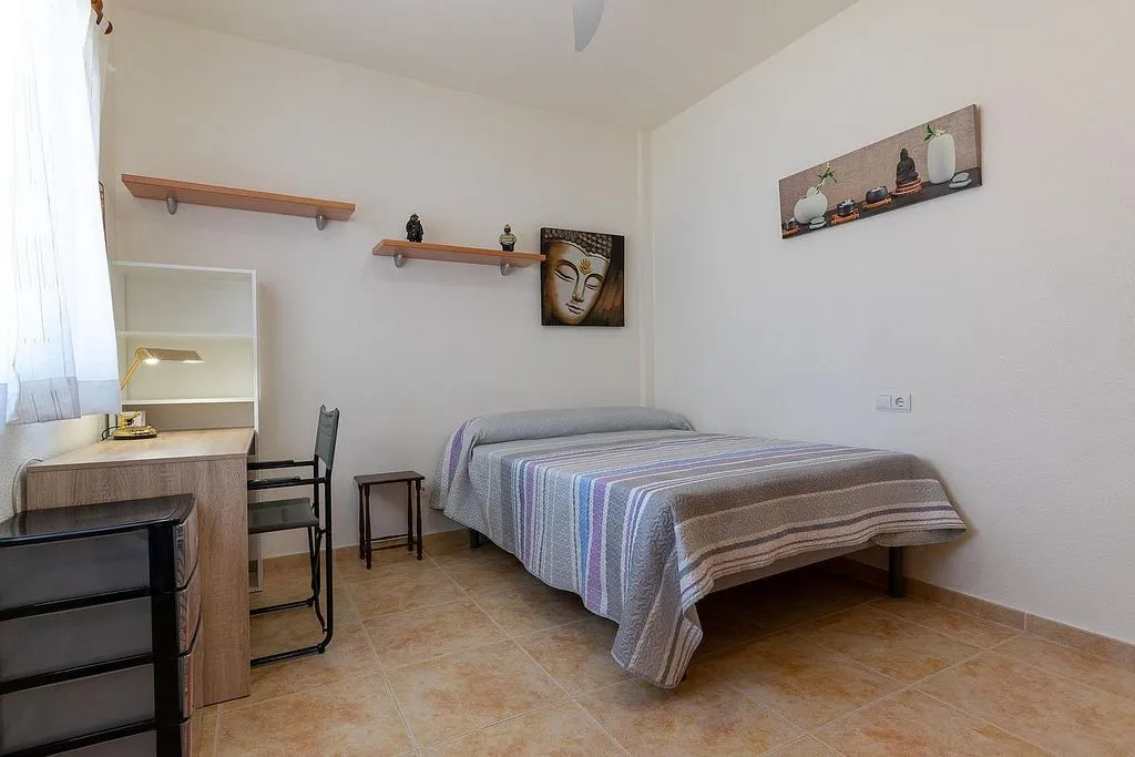 Magamistoad - Chalet with Pool and Terrace in Santa Pola