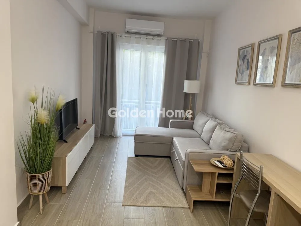 2-room apartment in GR
