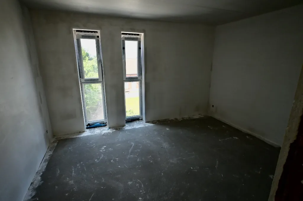 Stanze - Dakappartement with 3 Bedrooms in Berlaar