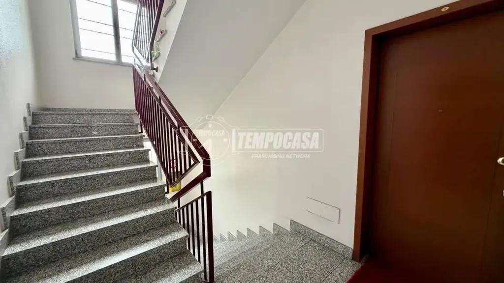 Pièces - Bright 2-Bedroom Apartment with Terraces in Torino