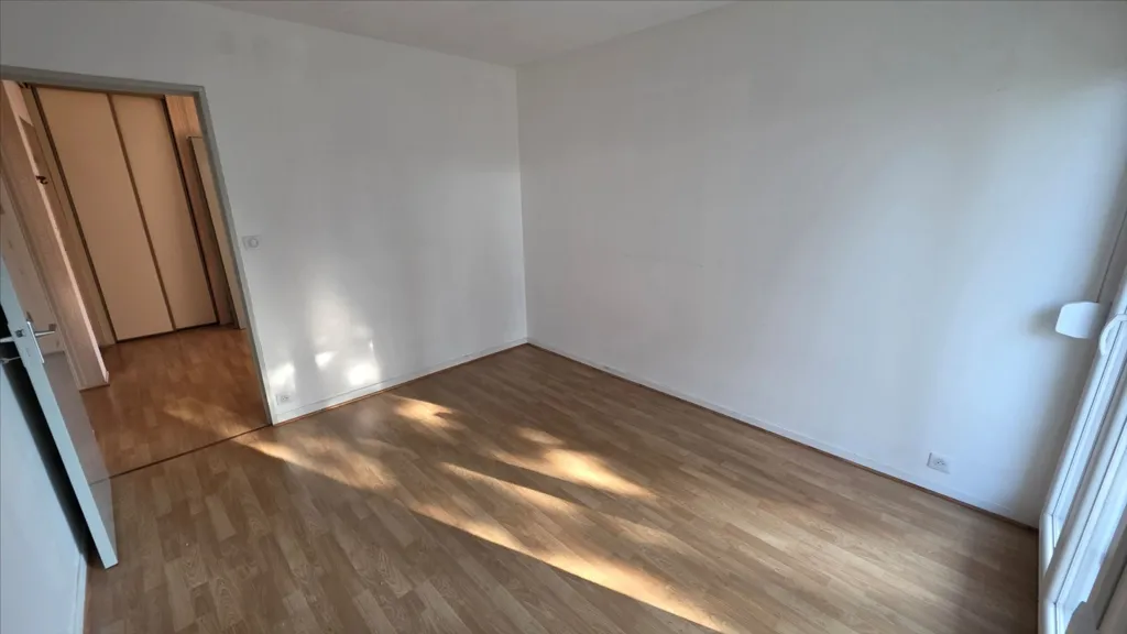 Toad - 4-Bed Flat with Terrace in Colmar