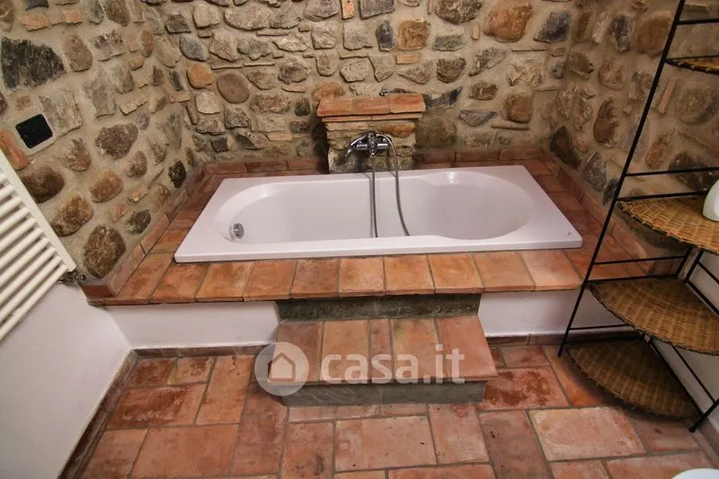 Bagni - Restored Stone House in Francavilla Marittima