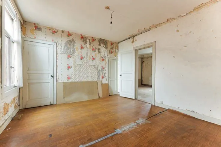 Appartement 3 chambres à Retie