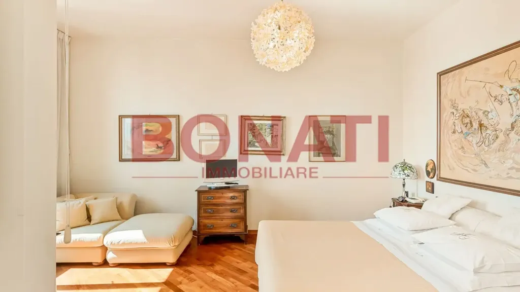 Chambres - Liberty Villa with Sea View in Viareggio