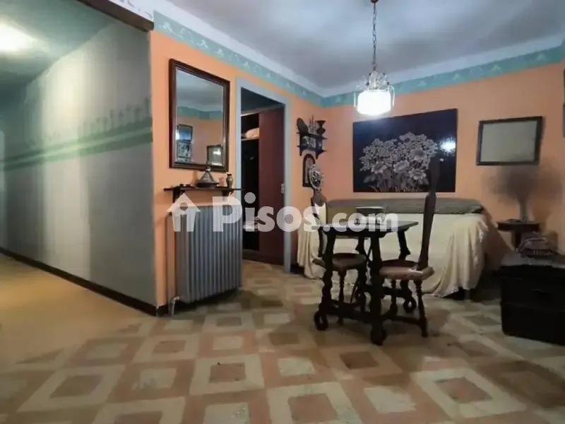 Sala da pranzo - Character Townhouse with Terraces in Albagés