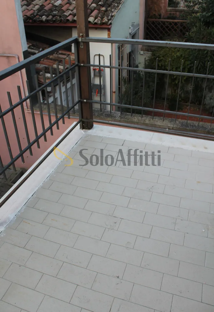 3-toaline korter asukohas Forlì