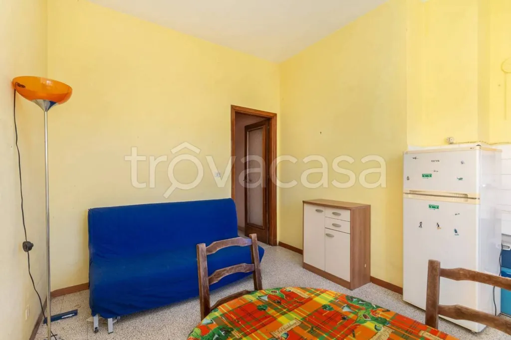 Salle à manger - Apartment with Balcony in Dronero