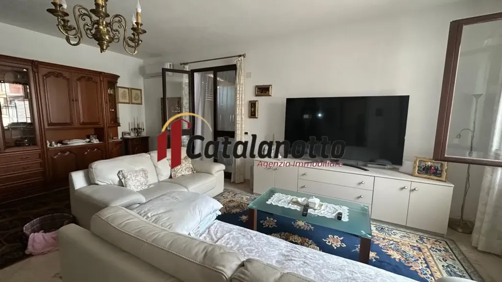 Elutuba - Villa with Solar Panels in Castelvetrano