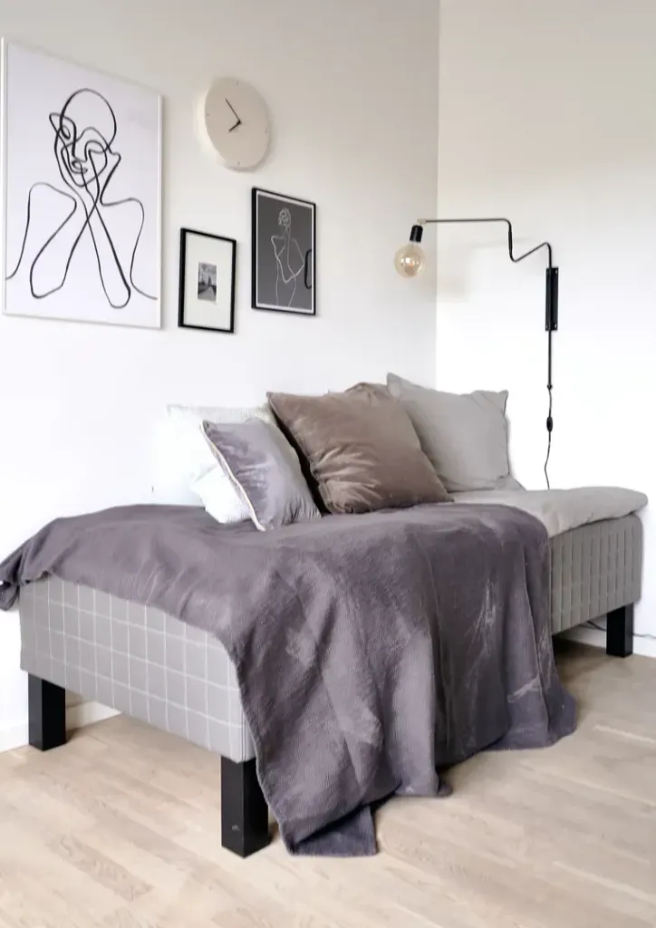 Chambres - Student Accommodation with Water View near Aalborg C