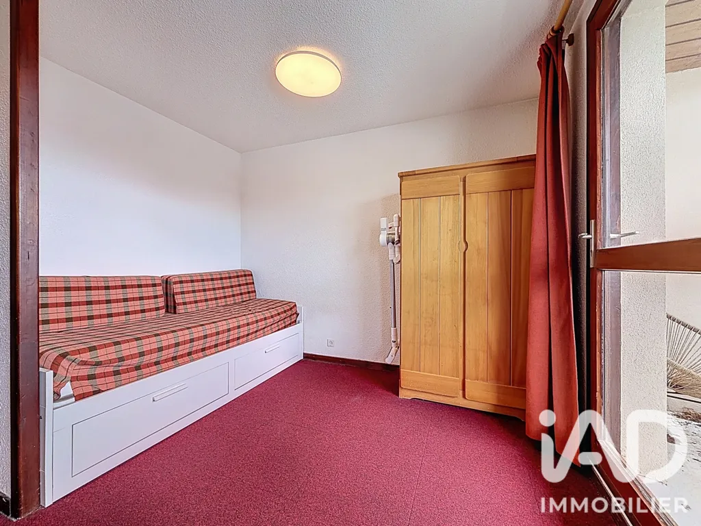 Magamistoad - Charming Apartment with South-Facing Balcony in Samoëns
