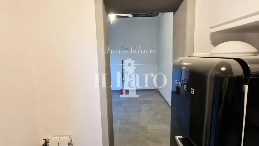 Cuisine - Terraced House with Terrace in El Castello, Signa