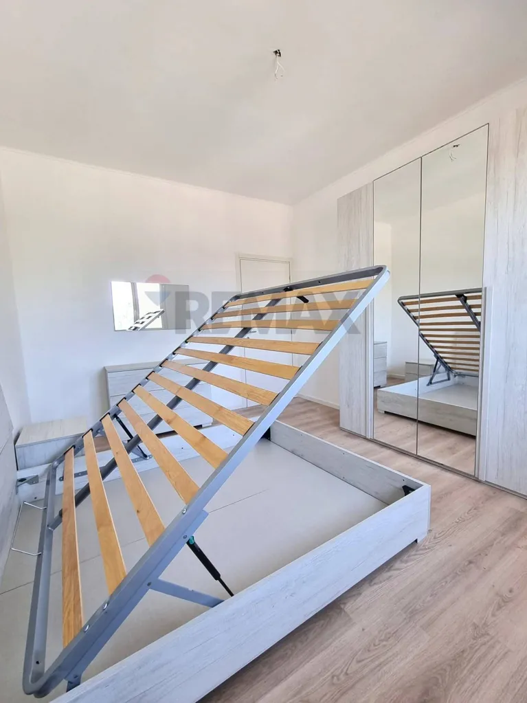 Chambres - Modernised Studio in Milan with Balcony