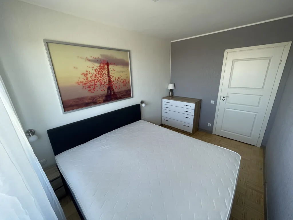 Appartement 2 pièces à Tallinn