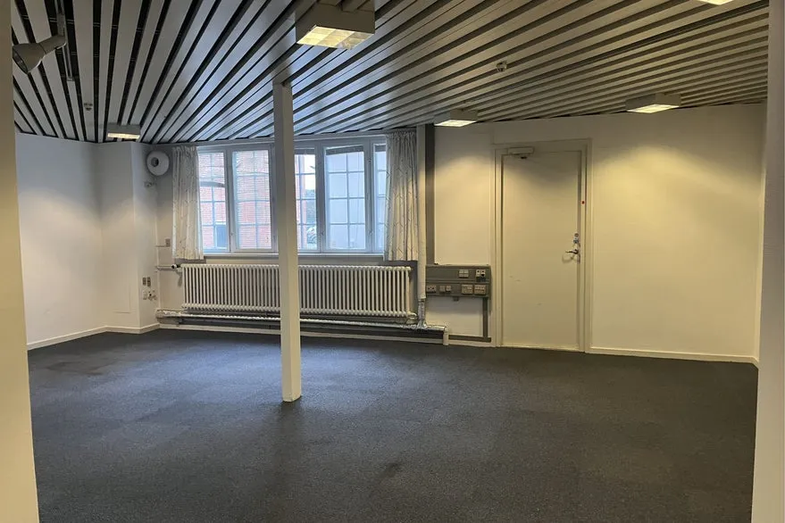 Bureau - Flexible Office Space in Maribo Centre