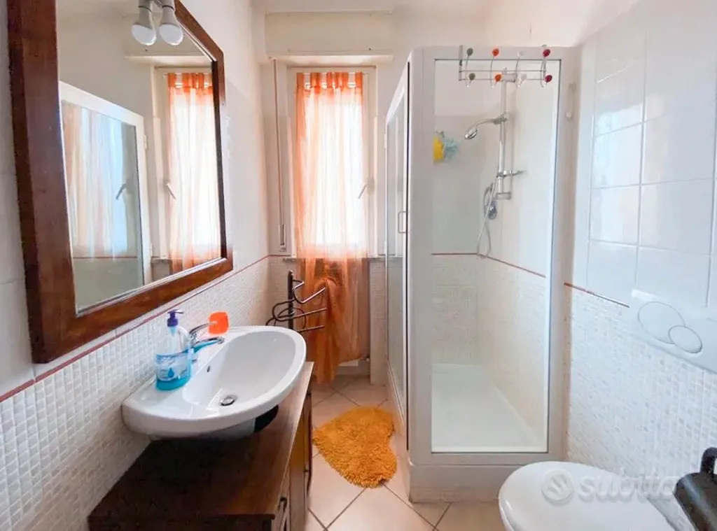 Salles de bain - Newly Built Apartment with Sea Proximity